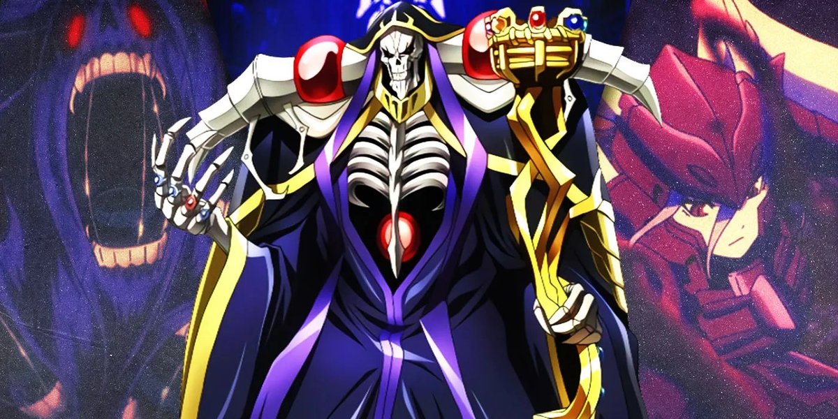 Ainz Ooal Gown vs Loid Forger Who Would Win the Battle